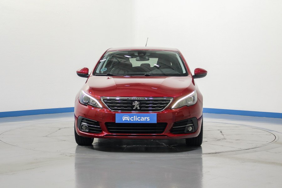 Peugeot 308 Gasolina 308 1.2 PureTech S&S Allure 130 2