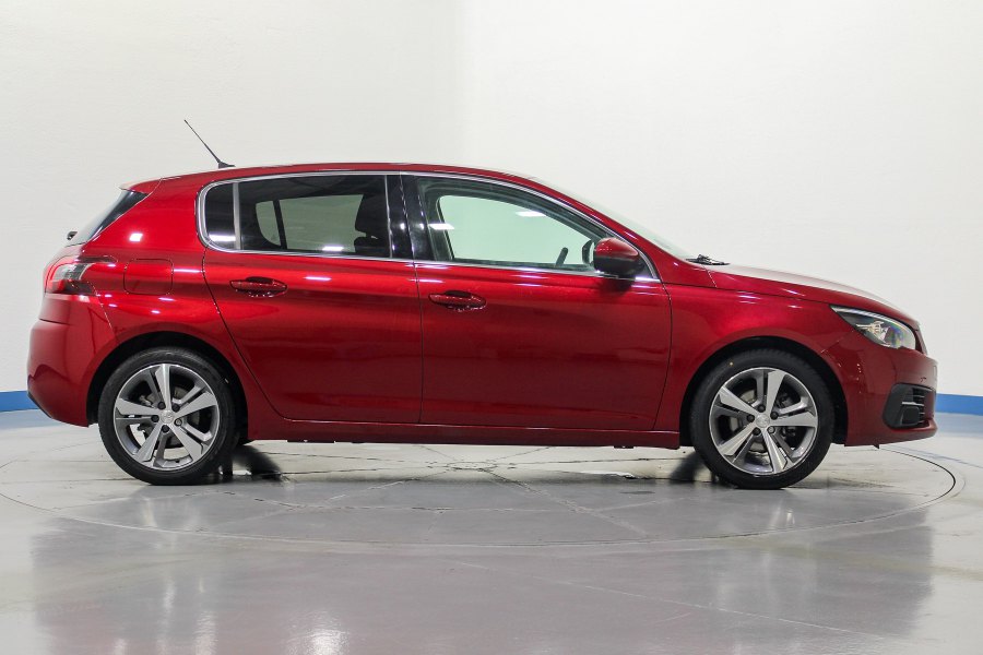 Peugeot 308 Gasolina 308 1.2 PureTech S&S Allure 130 6