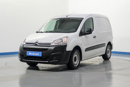 Citroen Berlingo Furgón 1.6BlueHDi 100