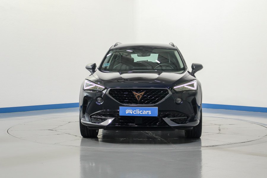 CUPRA Formentor Gasolina Formentor 1.5 TSI 150 2