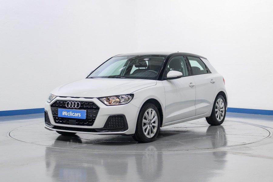 Audi A1 Gasolina A1 Sportback 25 TFSI Advanced