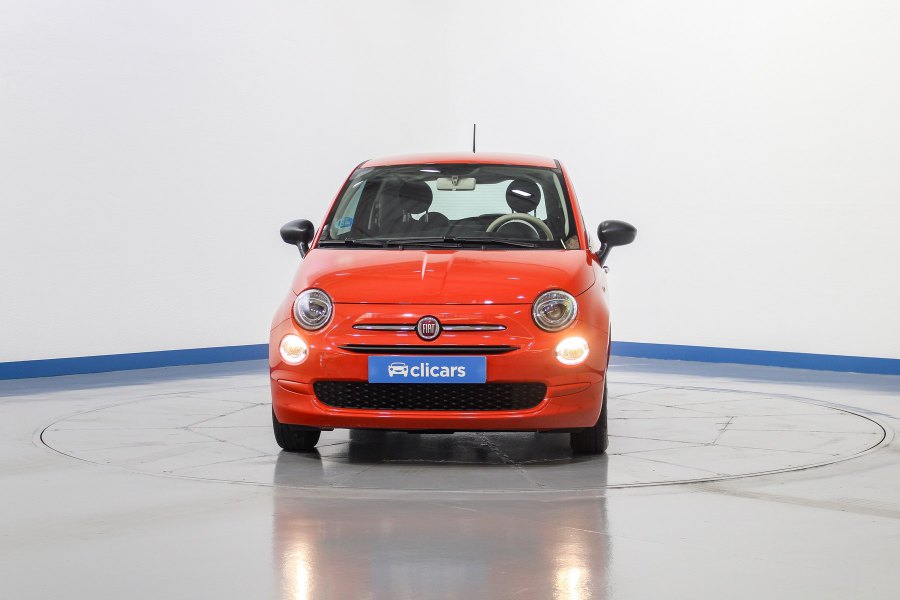 Fiat 500 Mild hybrid 500 1.0 Hybrid Monotrim 52kW 2