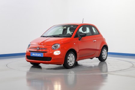 Fiat 500 1.0 Hybrid Monotrim