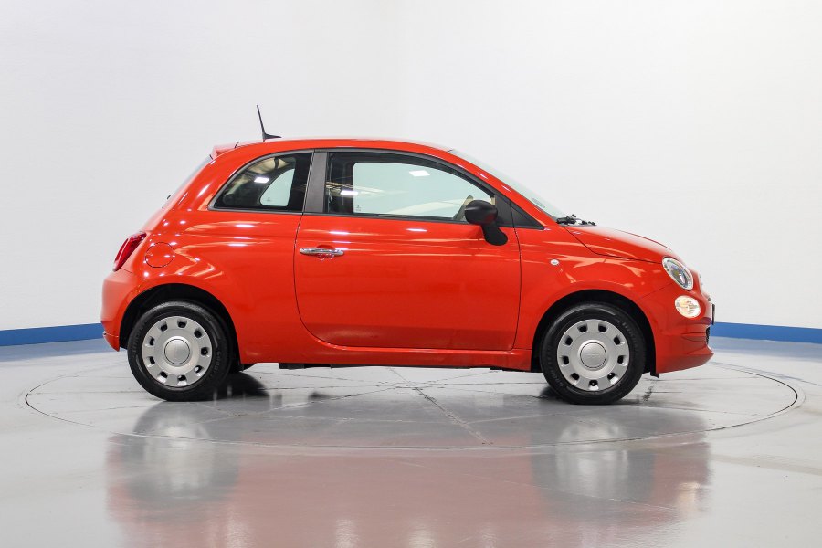 Fiat 500 Mild hybrid 500 1.0 Hybrid Monotrim 52kW 6