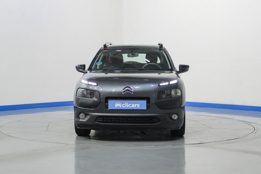 Citroen C4 Cactus Gasolina C4 Cactus 1.2 VTi Feel 82 2