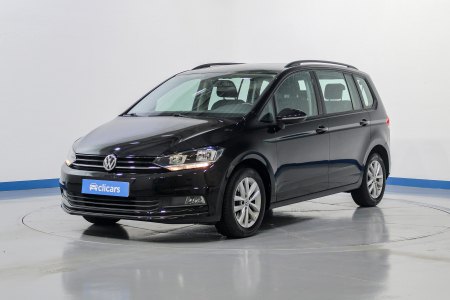 Volkswagen Touran 1.6TDI Business and Navi Edition