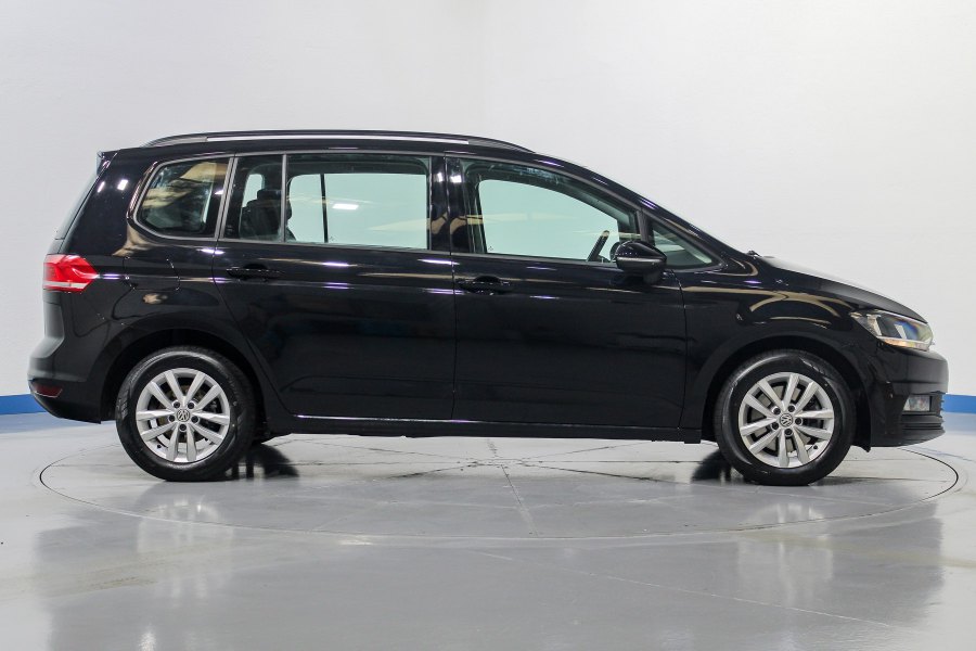 Volkswagen Touran Diésel Touran 1.6TDI Business and Navi Edition 85kW 6