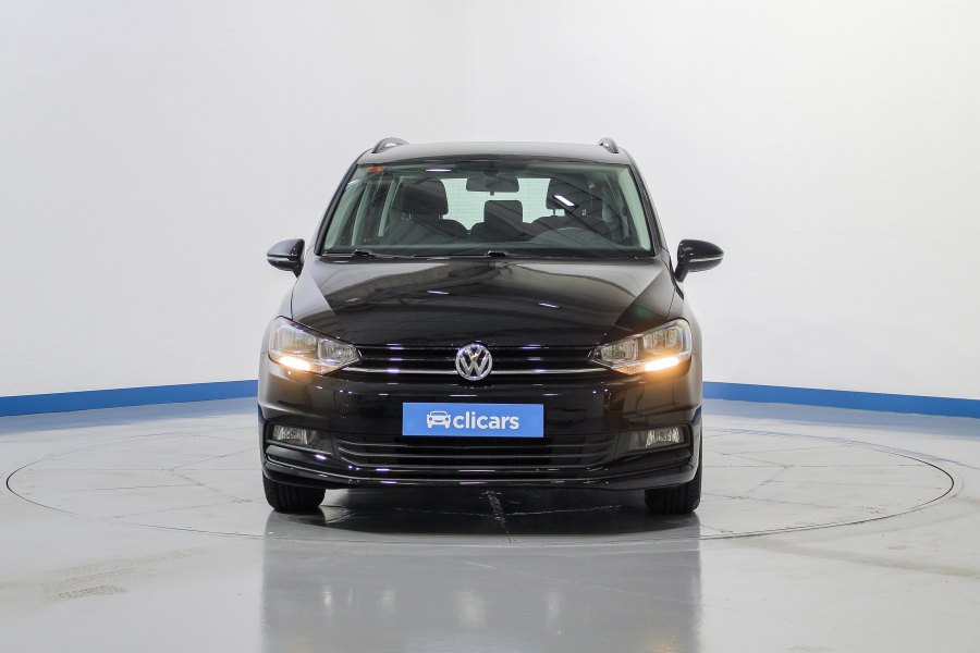 Volkswagen Touran Diésel Touran 1.6TDI Business and Navi Edition 85kW 2