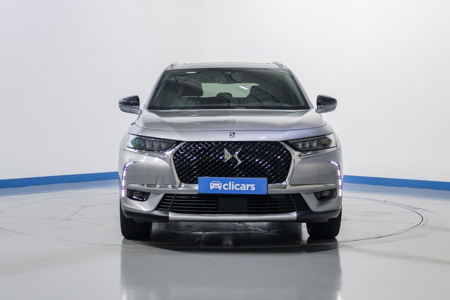 DS DS 7 Crossback Diésel DS 7 Crossback 2.0BlueHDi Grand Chic Aut. 2