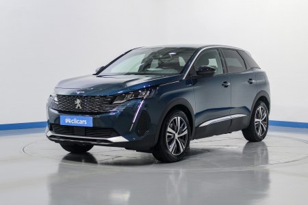 Peugeot 3008 SUV HYB PHEV 225 Allure Pack e-EAT8