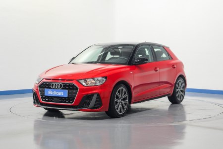 Audi A1 Sportback 30 TFSI S line