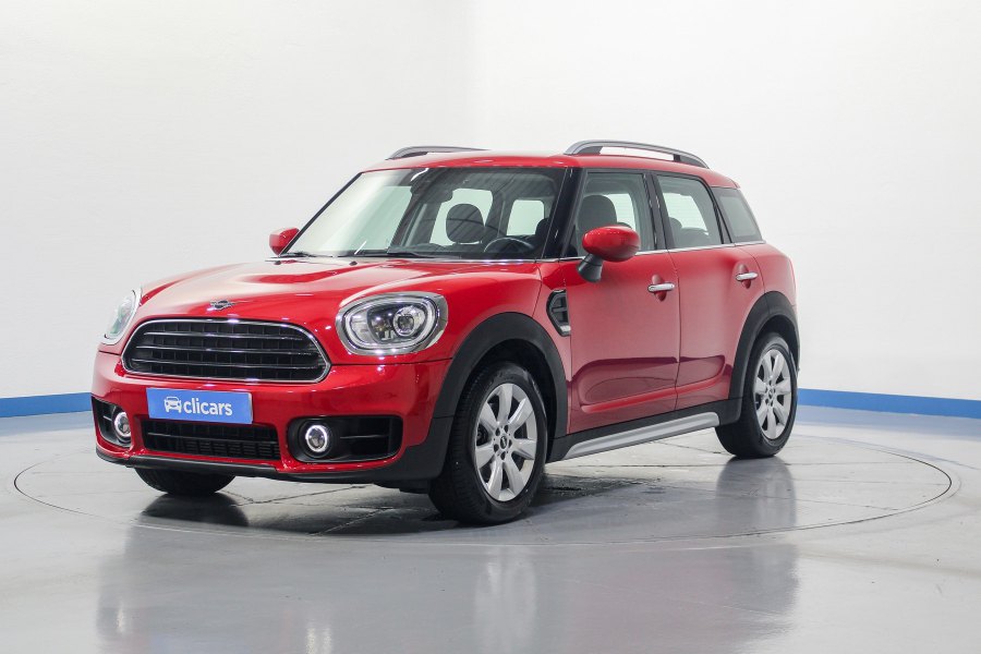 MINI Countryman Gasolina COUNTRYMAN COOPER