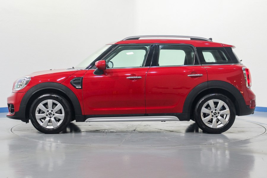 MINI Countryman Gasolina COUNTRYMAN COOPER 7