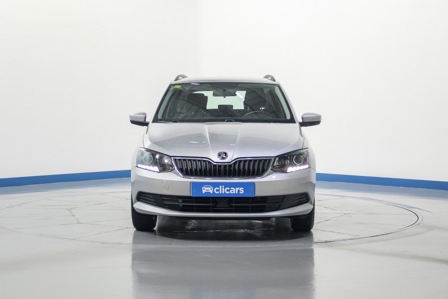 Skoda Fabia Gasolina Fabia Combi 1.0 TSI Like 70kW 2