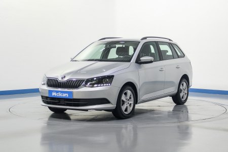 Skoda Fabia Combi 1.0 TSI Like