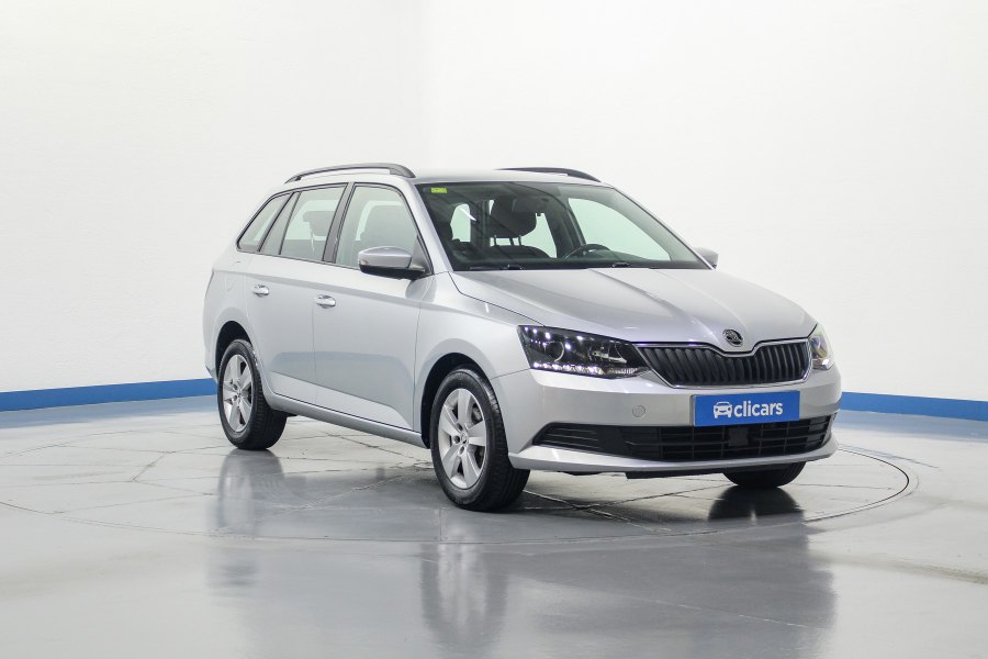 Skoda Fabia Gasolina Fabia Combi 1.0 TSI Like 70kW 3