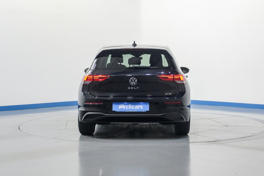 Volkswagen Golf Mild hybrid Golf 1.0 eTSI Life DSG 81kW 4