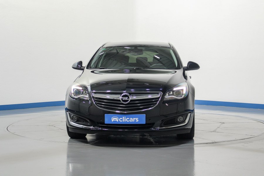 Opel Insignia Diésel InsigniaST 2.0CDTI Excellence Aut. 170 2