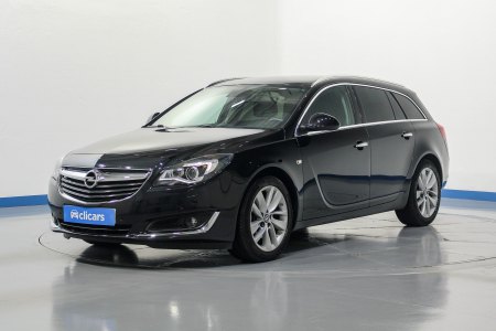 Opel Insignia InsigniaST 2.0CDTI Excellence Aut. 170