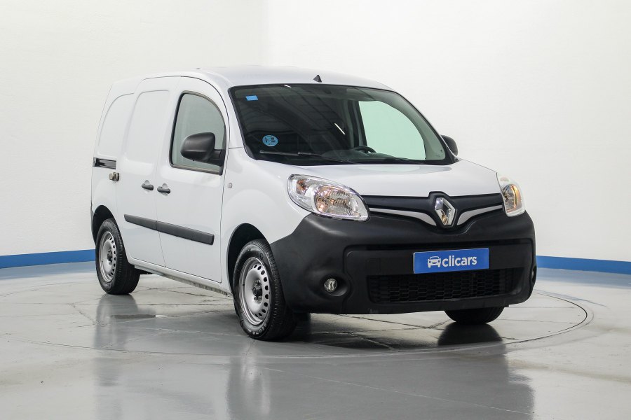 Renault Kangoo Diésel Kangoo Fg. 1.5Blue dCi Profesional 59kW 3