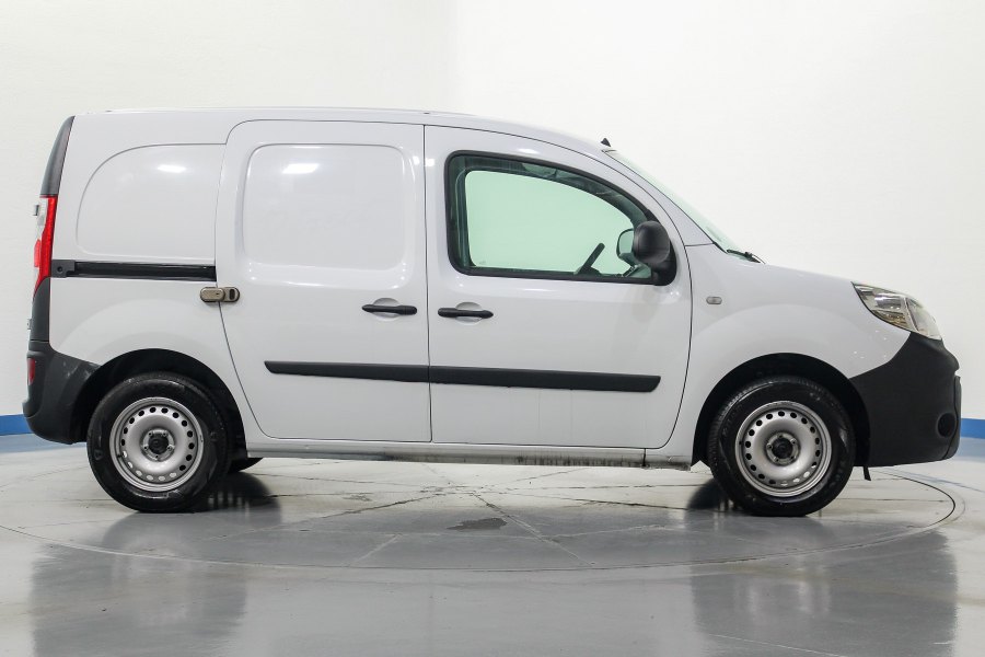 Renault Kangoo Diésel Kangoo Fg. 1.5Blue dCi Profesional 59kW 6