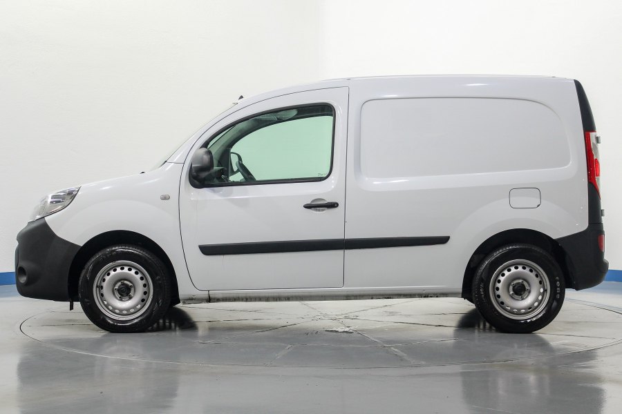 Renault Kangoo Diésel Kangoo Fg. 1.5Blue dCi Profesional 59kW 7