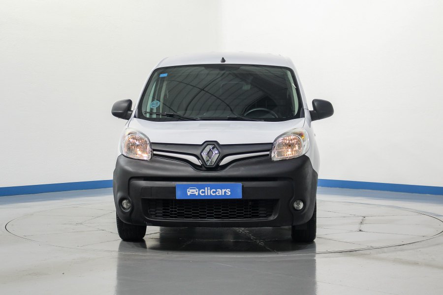 Renault Kangoo Diésel Kangoo Fg. 1.5Blue dCi Profesional 59kW 2