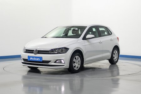 Volkswagen Polo 1.0 Edition