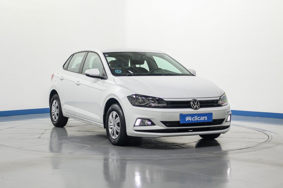 Volkswagen Polo Gasolina Polo 1.0 Edition 59kW 3