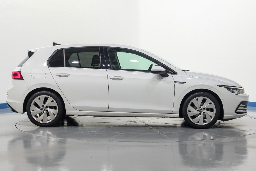 Volkswagen Golf Gasolina Golf 1.5 TSI Style 110kW 6