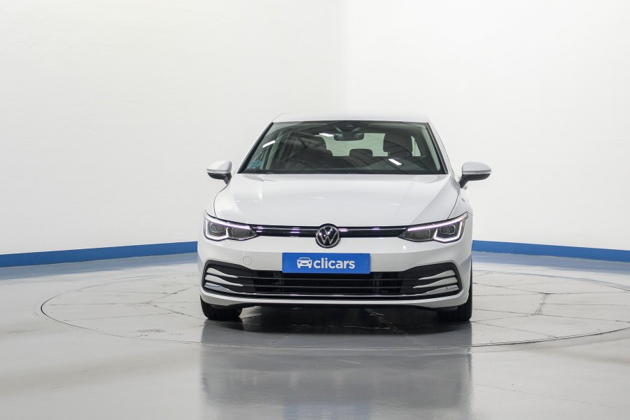 Volkswagen Golf Gasolina Golf 1.5 TSI Style 110kW 2