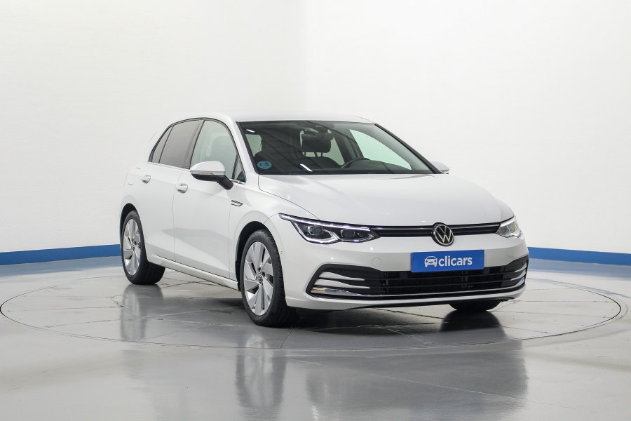 Volkswagen Golf Gasolina Golf 1.5 TSI Style 110kW 3