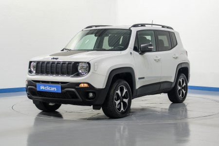 Jeep Renegade 1.3 PHEV Trailhawk 4x4 Aut. 240