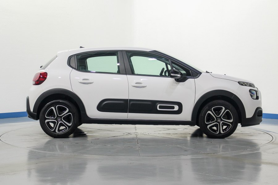 Citroen C3 Gasolina C3 1.2 PureTech S&S Plus 83 6