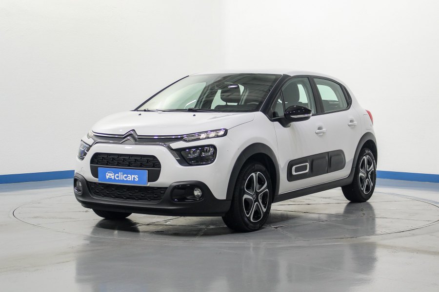 Citroen C3 Gasolina C3 1.2 PureTech S&S Plus 83