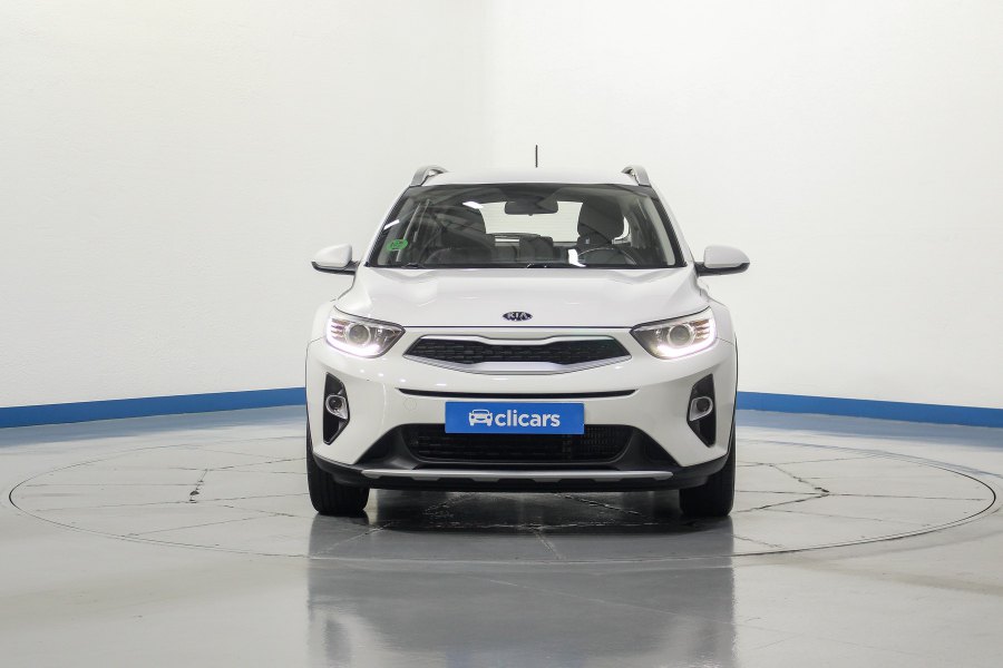 Kia Stonic Gasolina Stonic 1.0 T-GDi Eco-Dynamic Concept 120 2