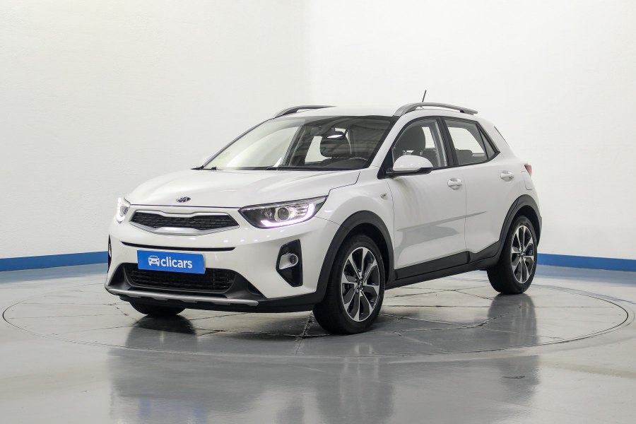 Kia Stonic Gasolina Stonic 1.0 T-GDi Eco-Dynamic Concept 120