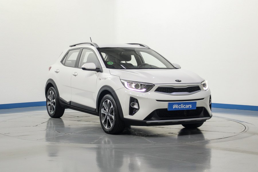 Kia Stonic Gasolina Stonic 1.0 T-GDi Eco-Dynamic Concept 120 3