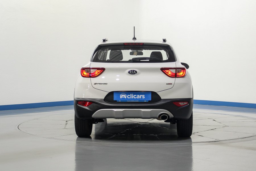 Kia Stonic Gasolina Stonic 1.0 T-GDi Eco-Dynamic Concept 120 4