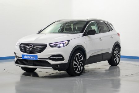 Opel Grandland X 1.2T S&S Ultimate Aut. 130