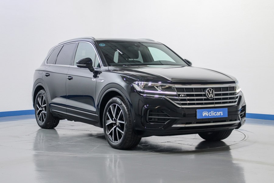 Volkswagen Touareg Diésel Touareg 3.0TDI V6 R-Line Tiptronic 4Motion 170kW 3