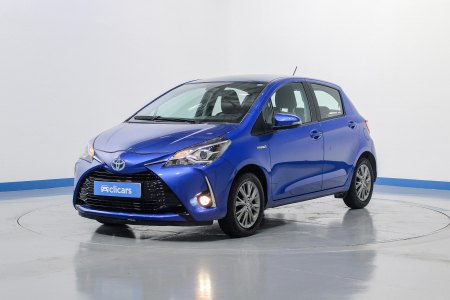 Toyota Yaris 100H 1.5 Active Tech