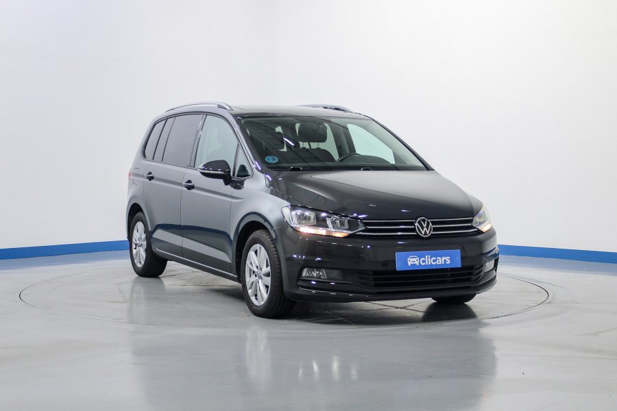 Volkswagen Touran Diésel Touran 2.0TDI CR BMT Advance DSG7 110kW 3