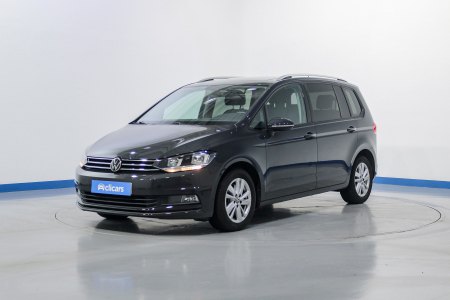 Volkswagen Touran 2.0TDI CR BMT Advance DSG7