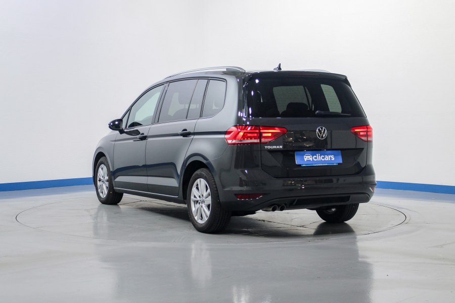 Volkswagen Touran Diésel Touran 2.0TDI CR BMT Advance DSG7 110kW 8