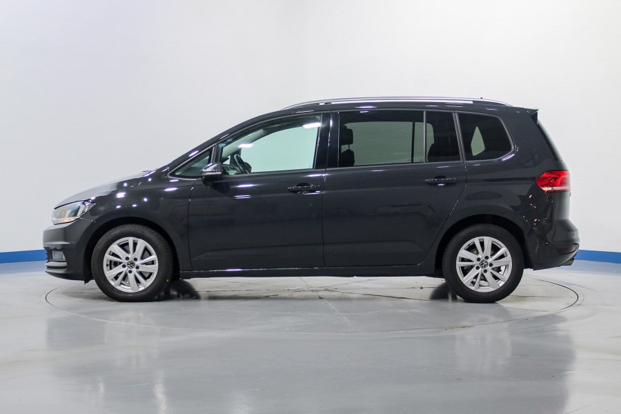 Volkswagen Touran Diésel Touran 2.0TDI CR BMT Advance DSG7 110kW 7