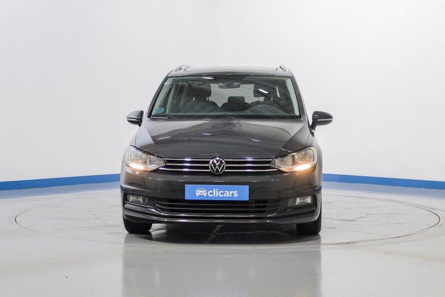 Volkswagen Touran Diésel Touran 2.0TDI CR BMT Advance DSG7 110kW 2