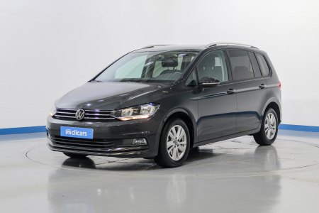 Volkswagen Touran 2.0TDI CR BMT Advance DSG7