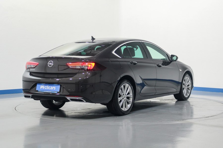 Opel Insignia Diésel Insignia 2.0D DVH S&S Business Elegance AT8 174 5