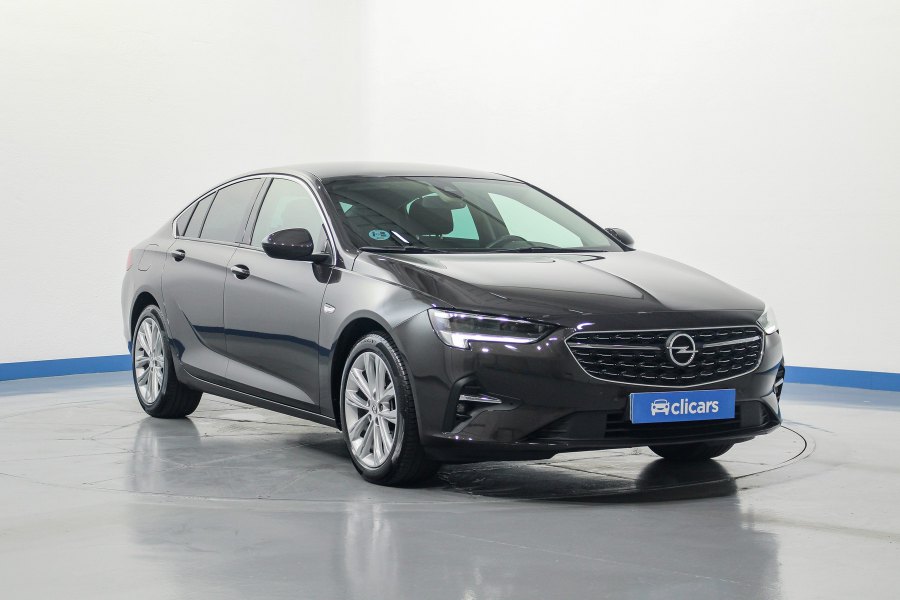 Opel Insignia Diésel Insignia 2.0D DVH S&S Business Elegance AT8 174 3